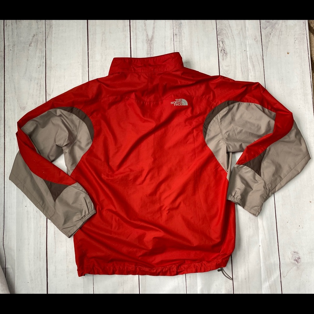 The North Face Soft Shell Jacket. Size Large. - image 3